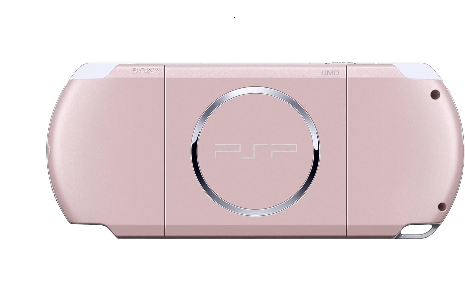 Amazon | PSP「プレイステーション・ポータブル」 ブロッサム・ピンク