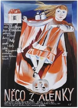 Amazon.co.jp: ヤン・シュヴァンクマイエル コンプリート・ボックス