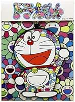 Amazon.co.jp: 村上隆 ドラえもん