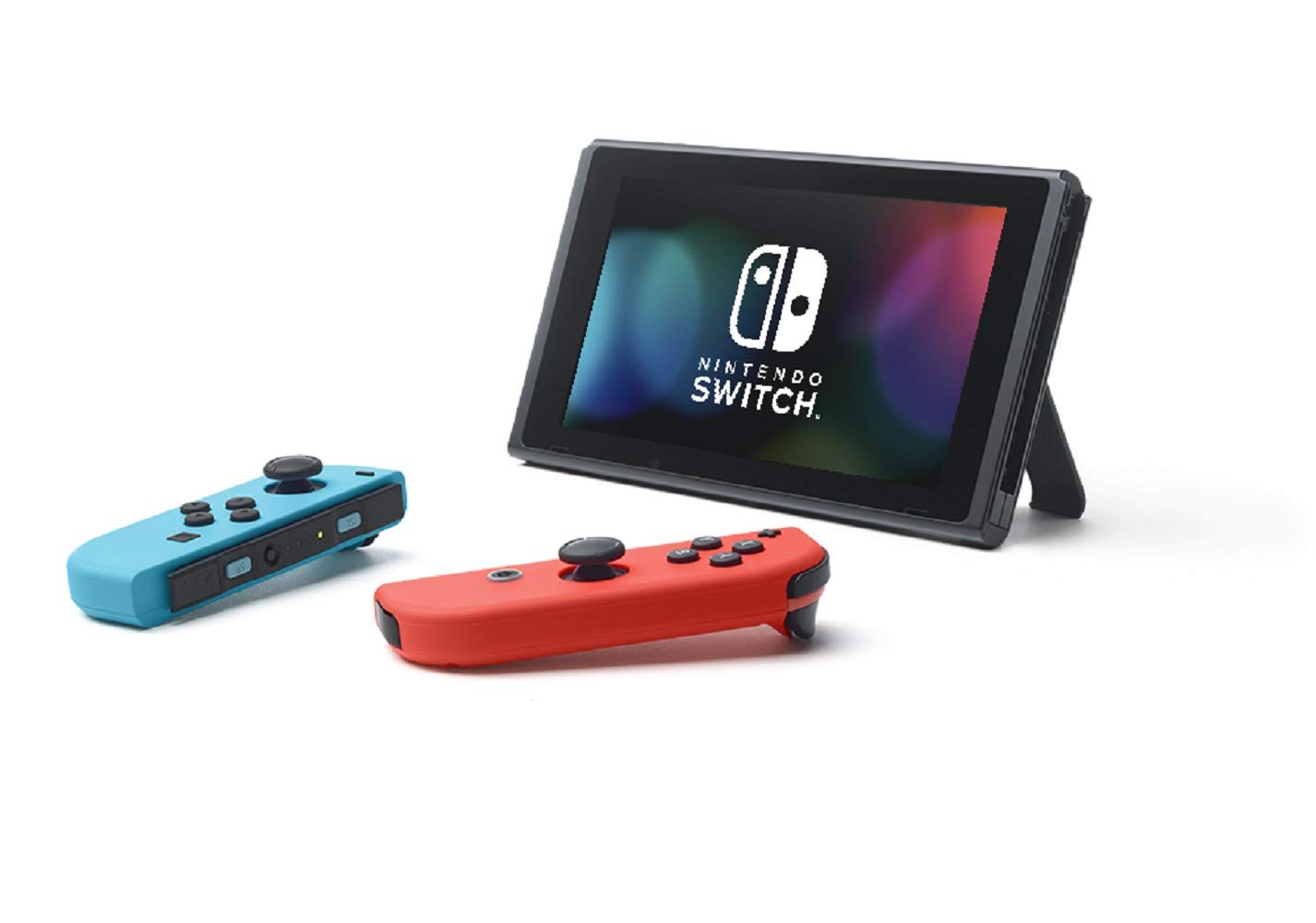 Amazon.co.jp: Nintendo Switch 本体 (ニンテンドースイッチ) 【Joy