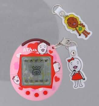 Amazon.co.jp: おでんくんのたまごっち たまごちゃんバージョン : ゲーム