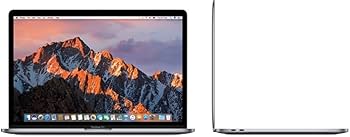 Apple MacBook Pro MLH42HN/A 2017 15-inch Laptop (Core i7/16GB