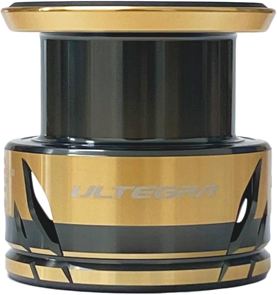 Amazon | 【シマノ純正】25アルテグラ 純正スプール C2000SHG