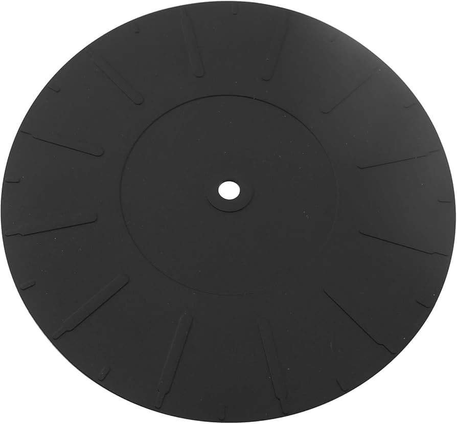 Amazon.co.jp: ターンテーブル プラッターマット LQ インダストリアル