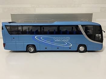 Amazon | 京商 1/43 日野 セレガ HINO SELEGA kyosho カラーサンプル
