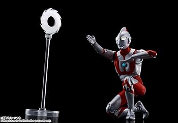 Amazon | TAMASHII NATIONS S.H.フィギュアーツ ウルトラマン (真骨彫