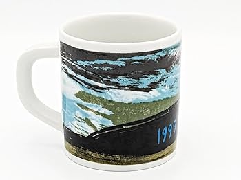 Amazon.co.jp: ロイヤルコペンハーゲン イヤーマグ 1999年 small