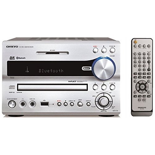 ONKYO(オンキヨー) NFR-9Xの取扱説明書 ｜ 取扱説明書のリンク集