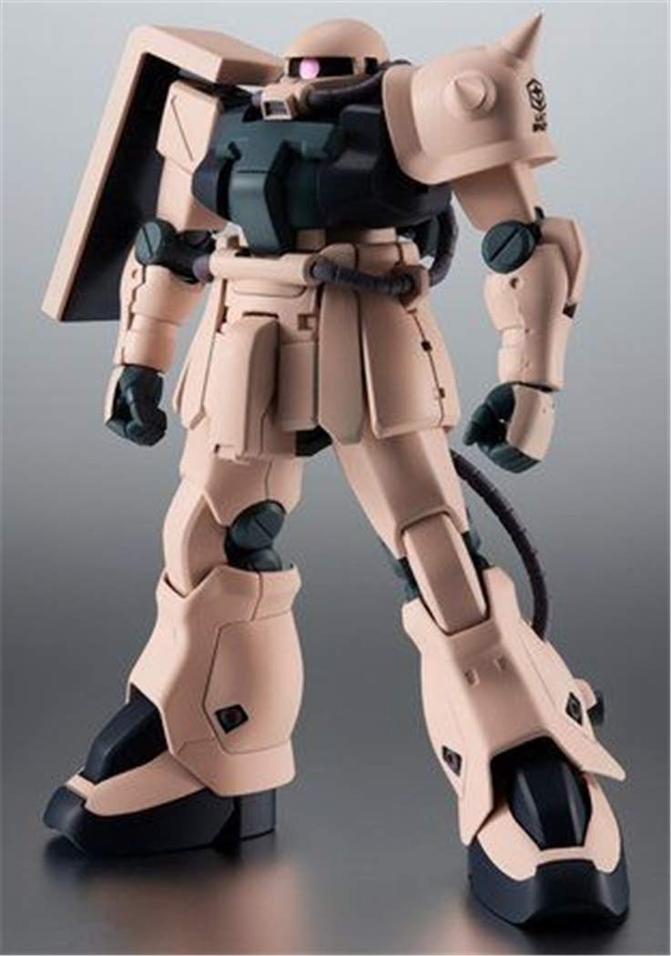 Amazon | ROBOT魂 〈SIDE MS〉 機動戦士ガンダム0083 STARDUST MEMORY