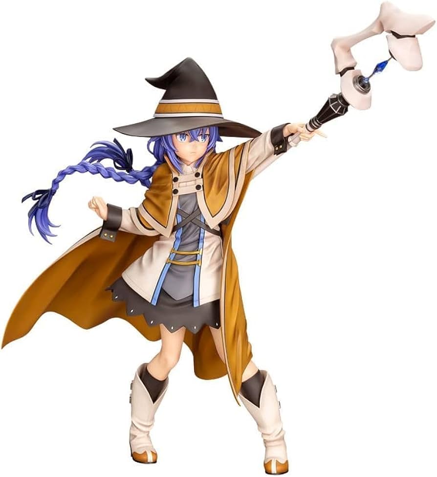 Amazon.co.jp: RKJOO 失業転生 アクションフィギュア ロキシーミグル