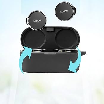 Amazon | Denon PerL/Denon PerL Pro ケース [HVUYAL] 紛失防止用の