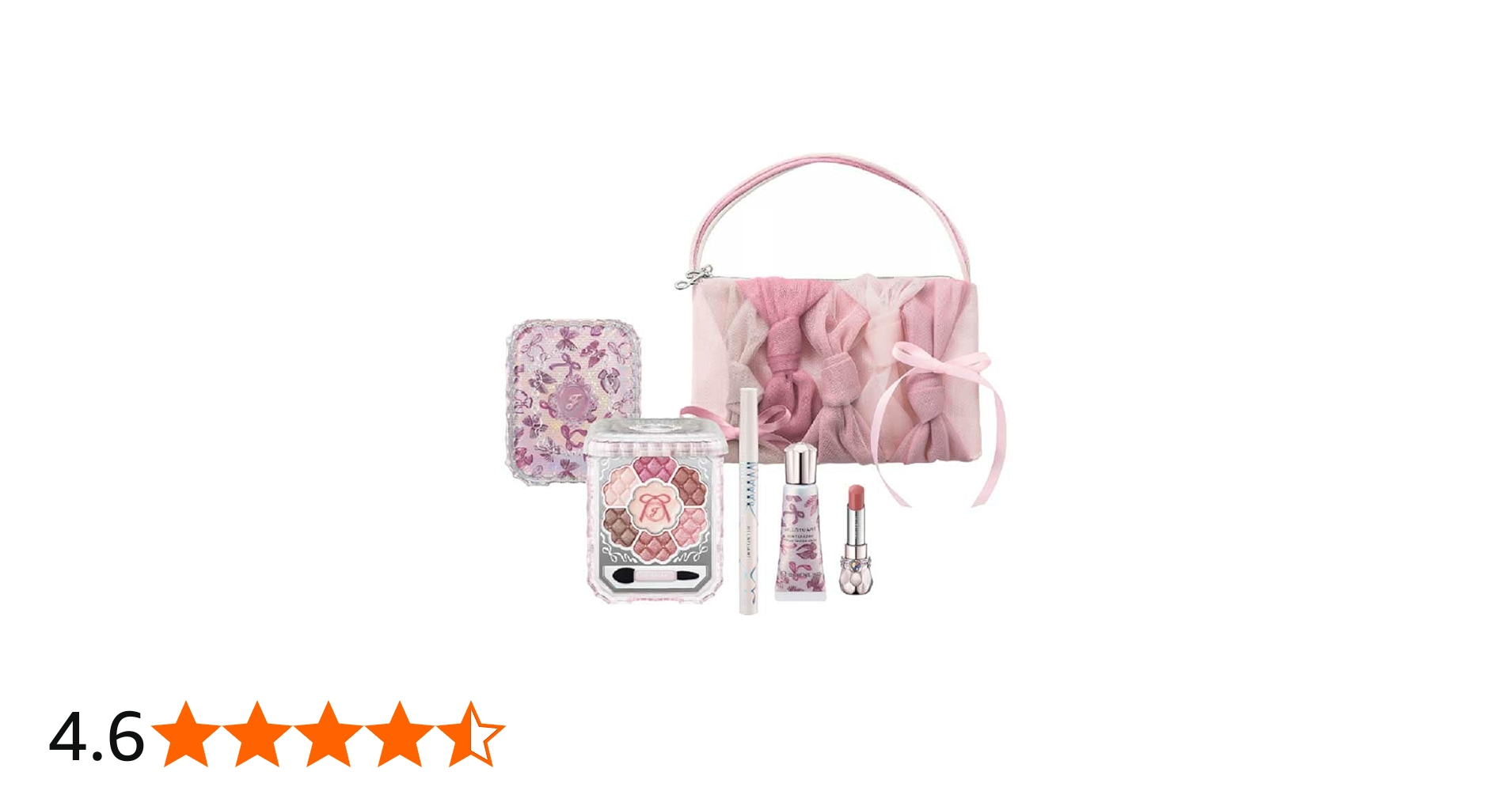 Amazon | ジルスチュアート JILL STUART リボンファッションショー