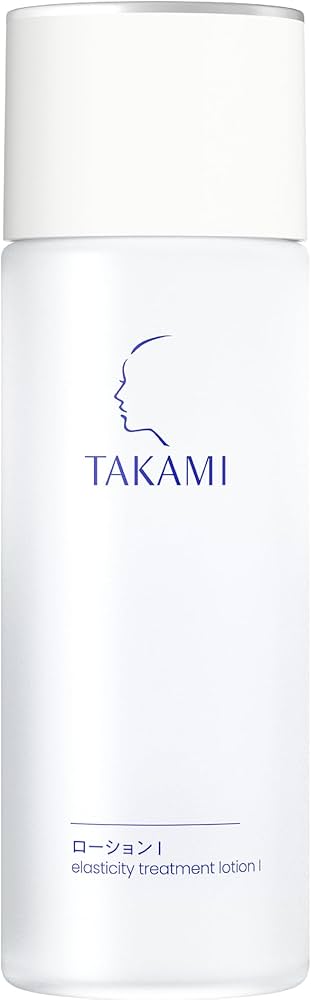Amazon.co.jp: TAKAMI タカミローションⅠ（化粧水）100mL