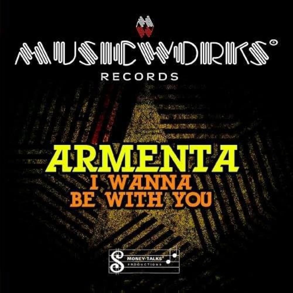 Amazon.co.jp: I Wanna Be with You: ミュージック