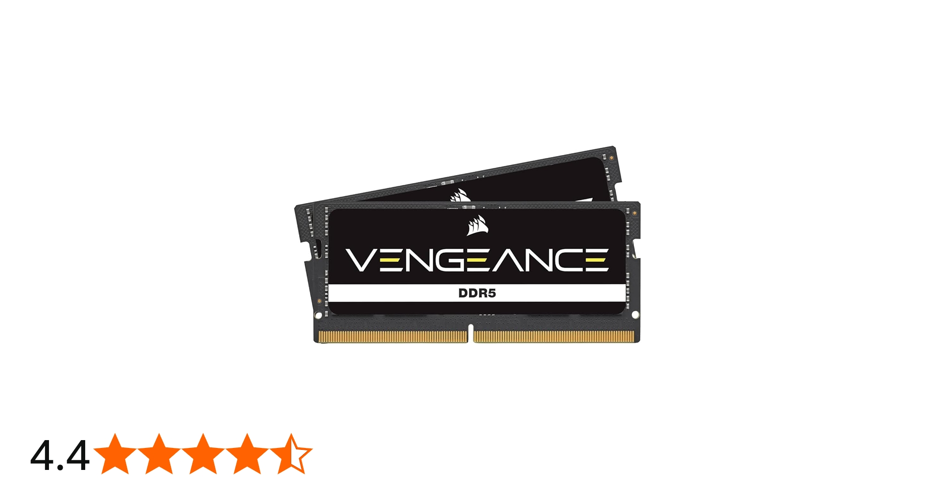 Amazon | CORSAIR DDR5-4800MHz ノートPC用 メモリ VENGEANCE DDR5