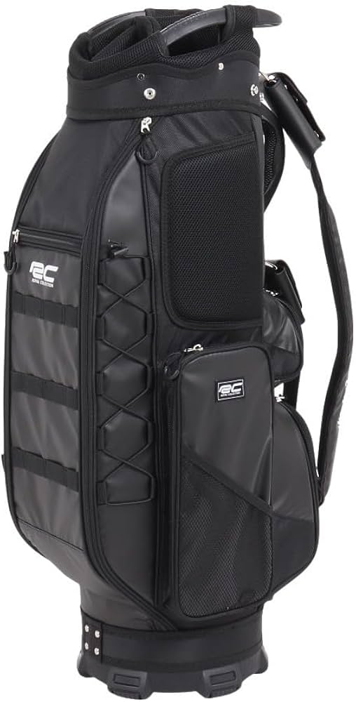 Amazon | ロイヤルコレクション（ROYALCOLLECTION） ゴルフ キャディ