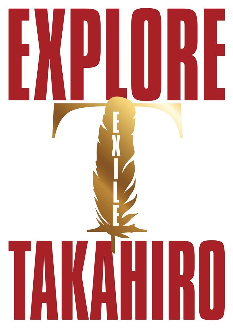 Amazon.co.jp: EXPLORE(3AL+3DVD) - EXILE TAKAHIRO: ミュージック