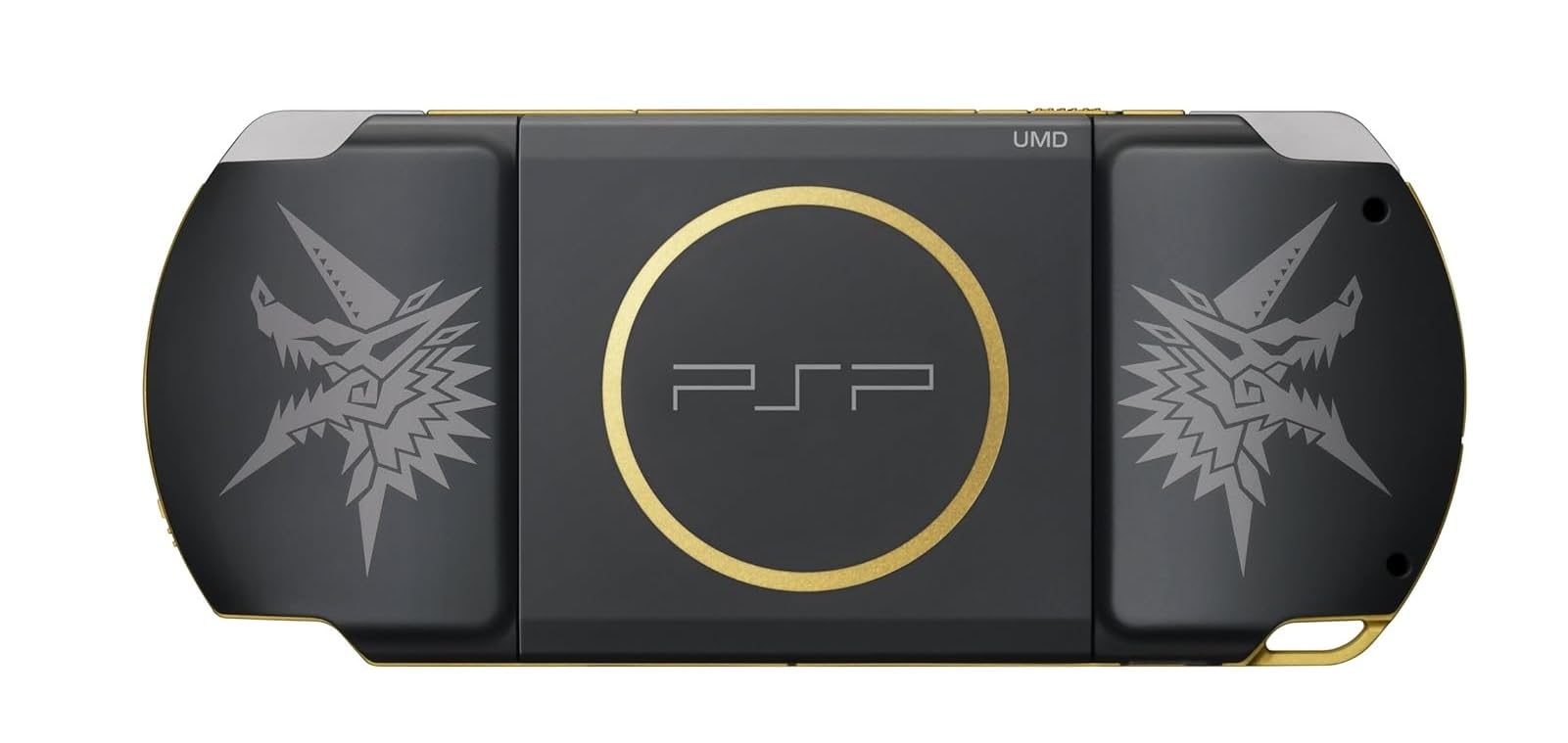 Amazon | PSP「プレイステーション・ポータブル」 モンスターハンター