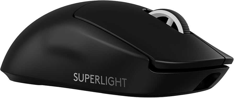 Amazon | Logitech G PRO X SUPERLIGHT 2 ロジテック ワイヤレス