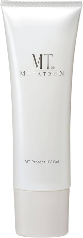 Amazon.co.jp: MTメタトロン MT プロテクトUVジェル 50g : ビューティー