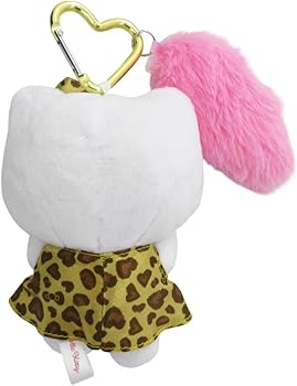 Amazon.co.jp: [ティー・シー・ピー] ハローキティ しっぽ付き