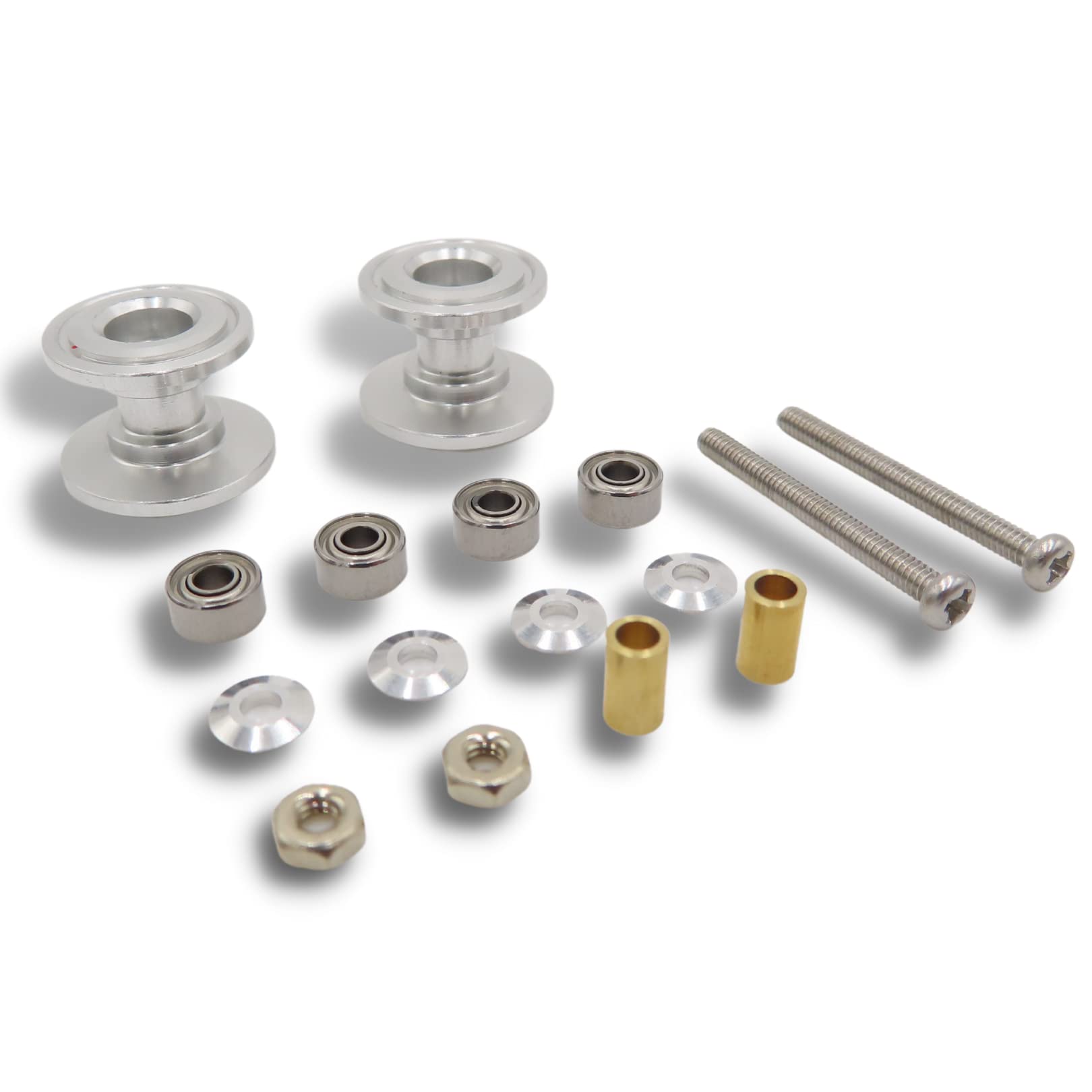 Amazon.co.jp: TAGATORON（タガトロン）軽量2段アルミローラーセット