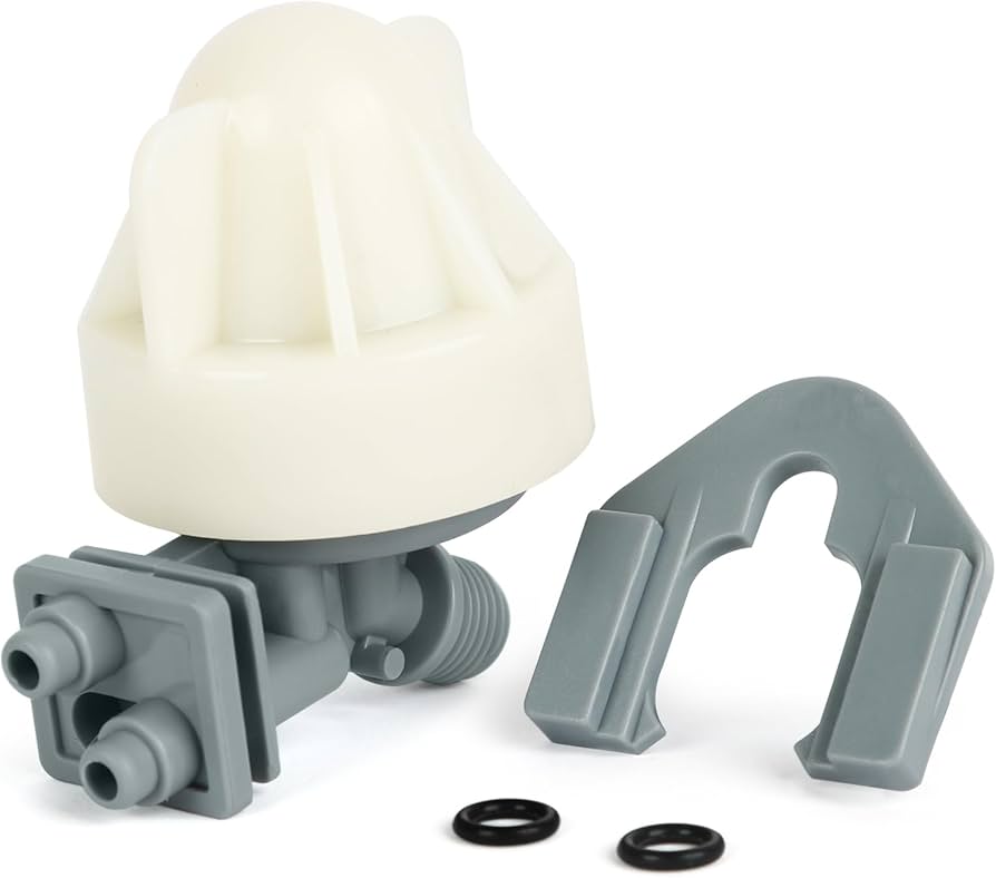 Waters プローブアジャスターアセンブリ How to install the Xevo ESI