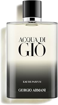 Amazon | Giorgio Armani Acqua Di Gio For Men 4.2 oz EDP Spray