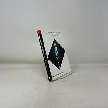 New Media in Late 20th-Century Art (World of Art): Michael Rush