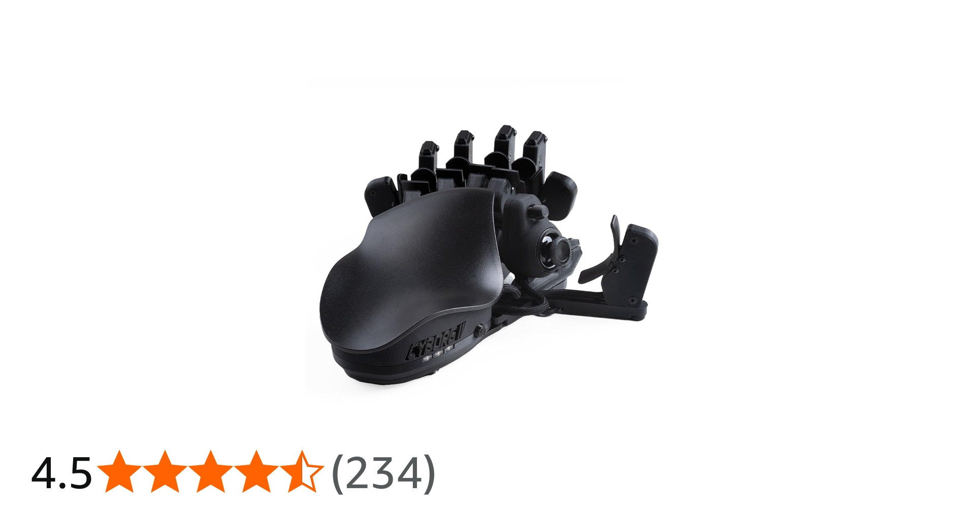 Amazon | AZERON サイボーグ Ⅱ ゲーミングキーパッド：PCゲーム向けの