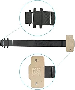 Amazon.com: Hupaivrmrar Photosensitive Flex Cable For Meta Oculus
