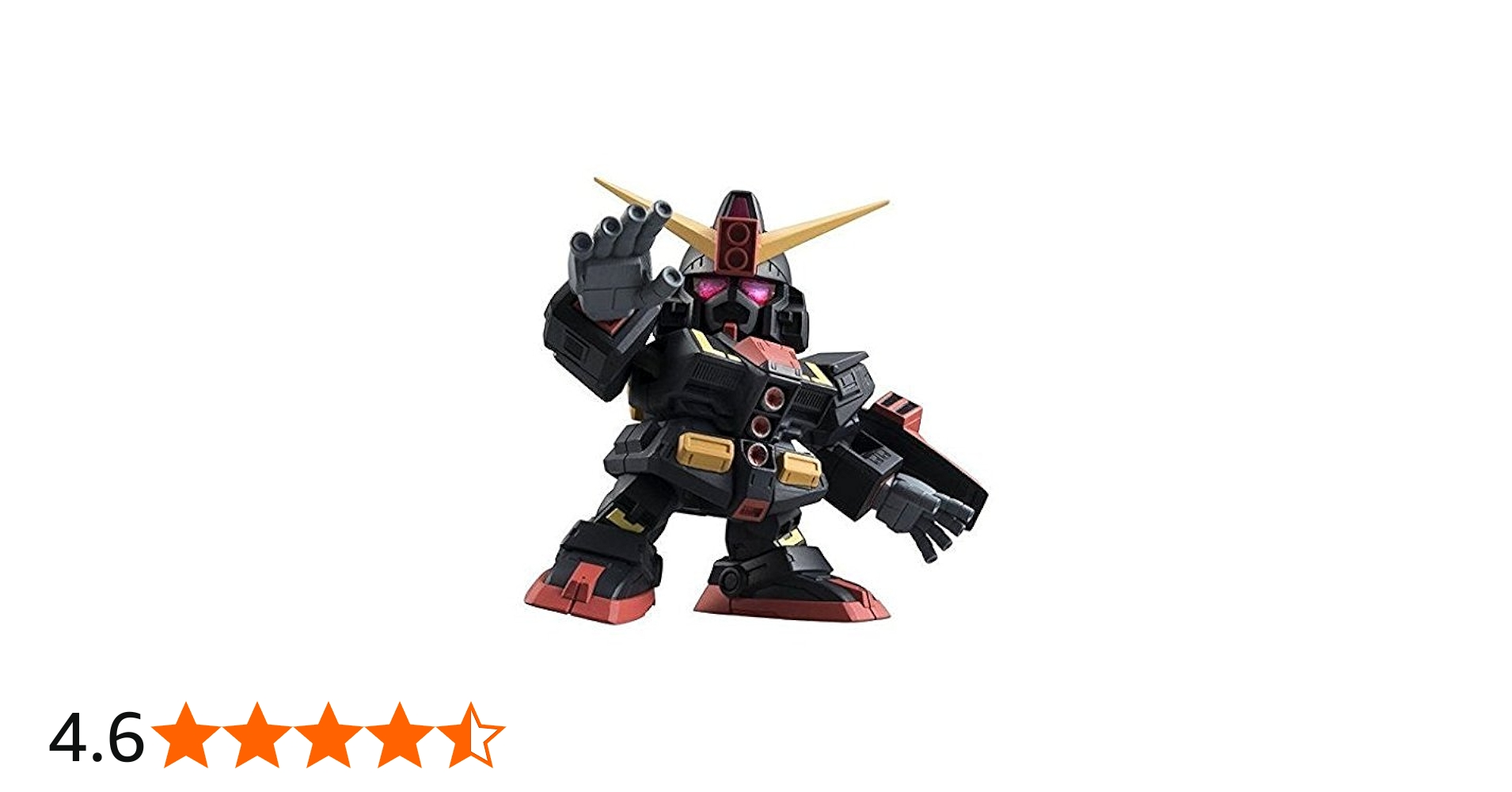 Amazon | 機動戦士ガンダム ガシャポン戦士f EX02 サイコ・ガンダム