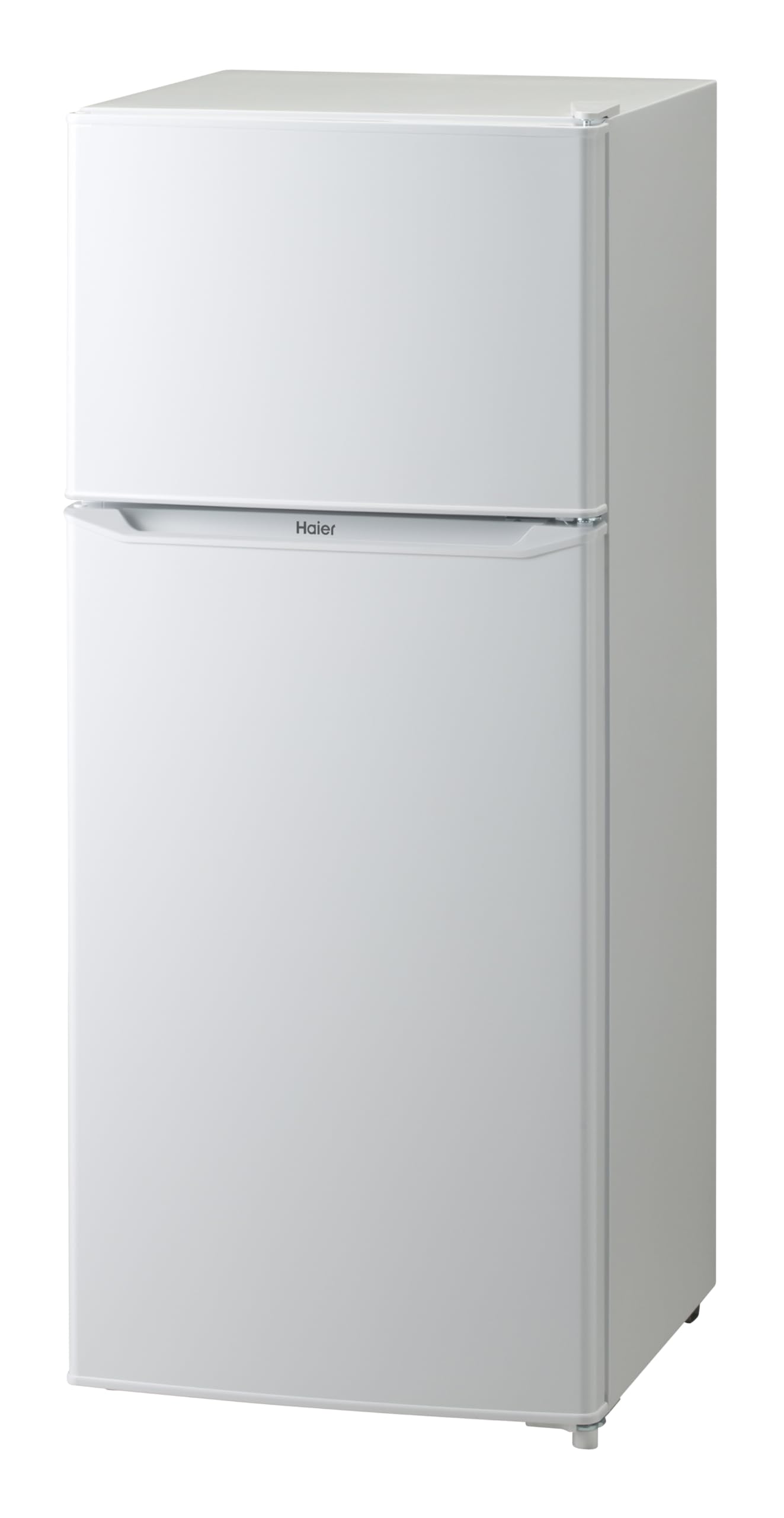 Amazon | ハイアール(Haier) 幅47.4cm 容量130L 右開き冷蔵庫 JR-N130C