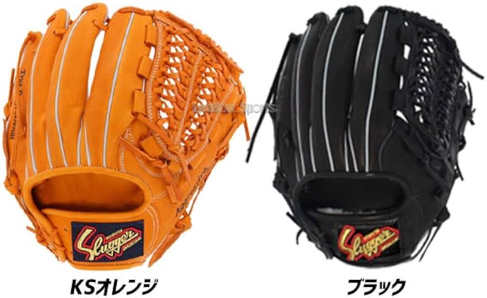 Amazon | 久保田スラッガー 軟式グローブ グラブ オールポジション用