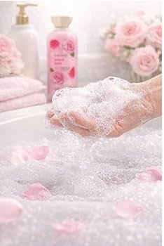 Amazon | ボディコロジー モイスチャライジング ボディウォッシュ