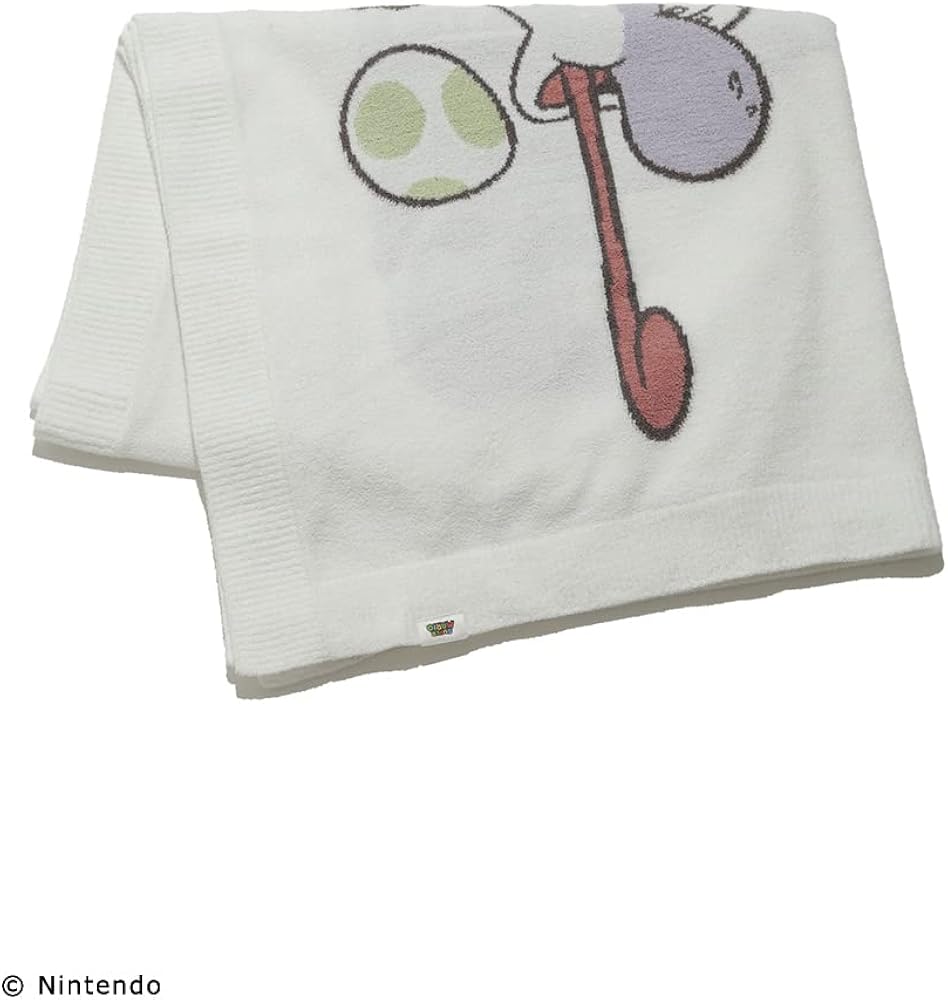 Amazon.co.jp: [ジェラート ピケ] スーパーマリオ ヨッシージャガード