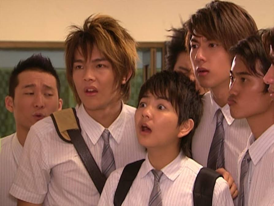 Amazon.co.jp: 花ざかりの君たちへ～花様少年少女～ ＜シンプルBOX