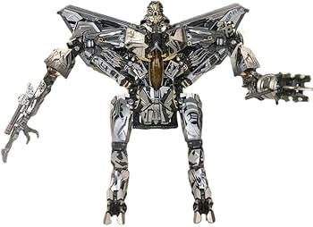 Amazon.co.jp: MPM-10 Starscream Transformers スタースクリーム KO版