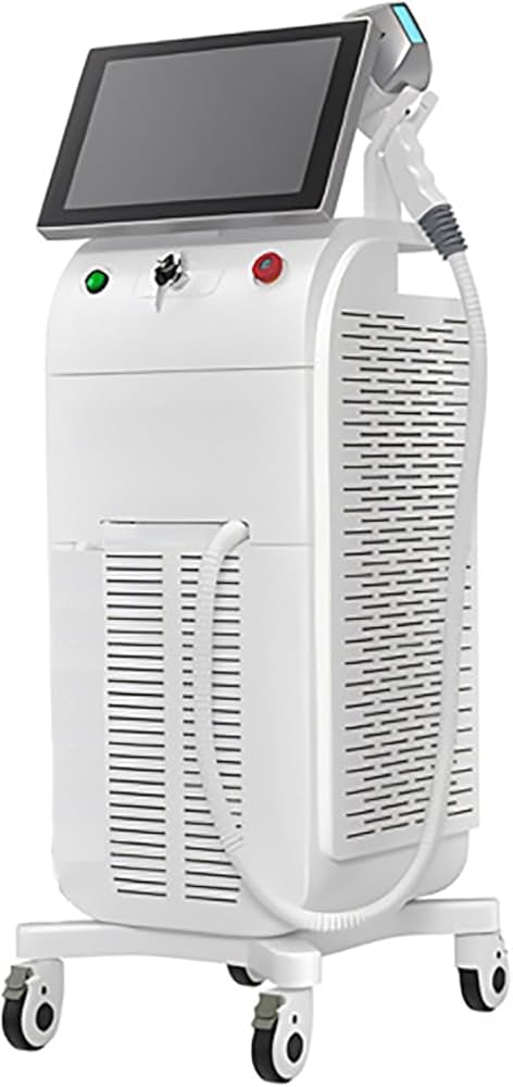 Amazon.com: FXNFXLA Hair Removal Device, 755nm 808nm 1064nm Diode