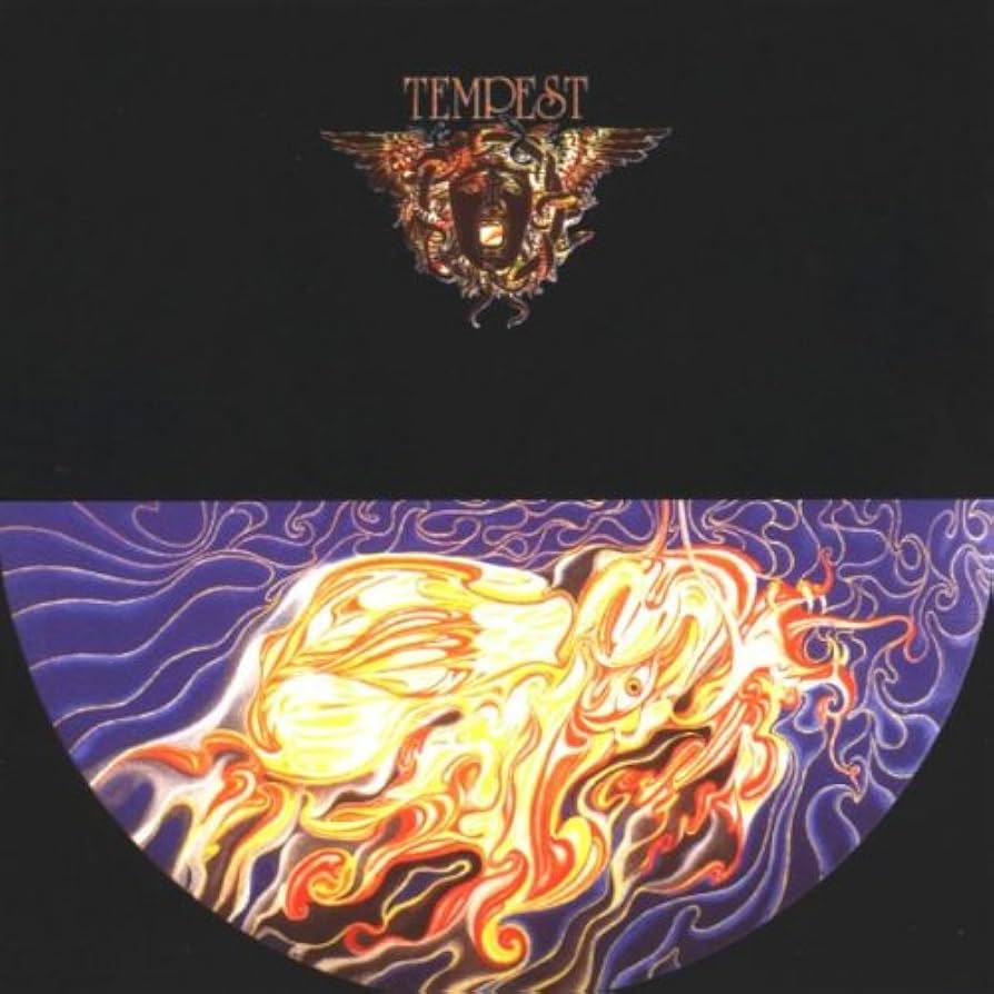 Amazon.co.jp: Tempest: ミュージック