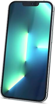 Amazon.com: Apple iPhone 13 Pro, 1TB, Silver - Unlocked (Renewed