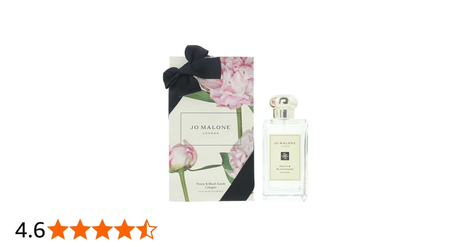 Amazon | ジョー マローン JO MALONE ピオニー&ブラッシュ スエード
