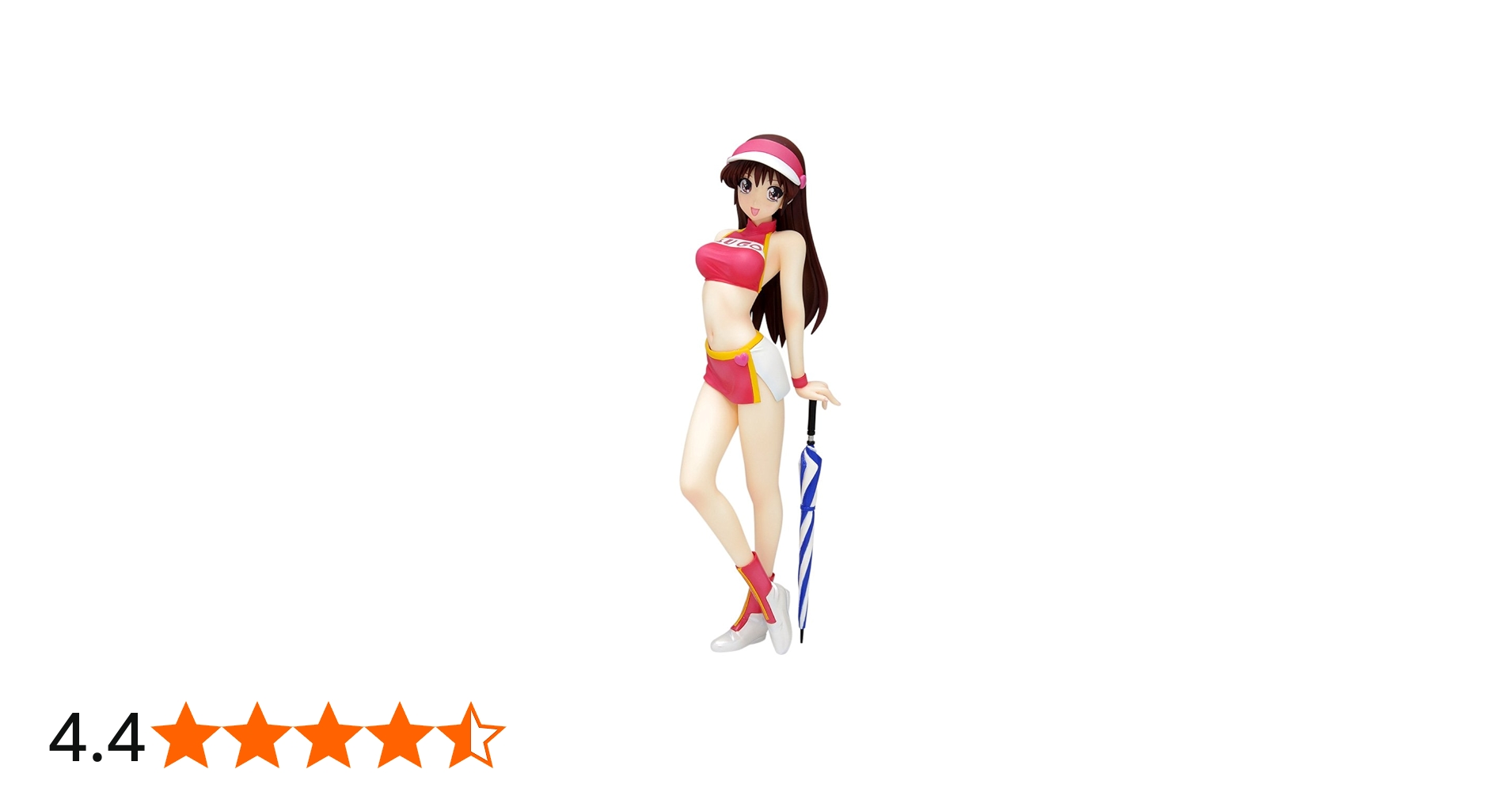 Amazon.co.jp: 新世紀GPXサイバーフォーミュラ 菅生 あすか (1/10