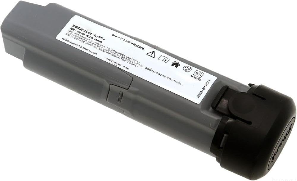 Amazon.co.jp: 互換用の アクセサリ 適用される For Shark EVOPOWER