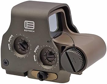 Amazon | [ ミリタリーガレージ ] Holy Warrior イオテック EXPS3 GEN3