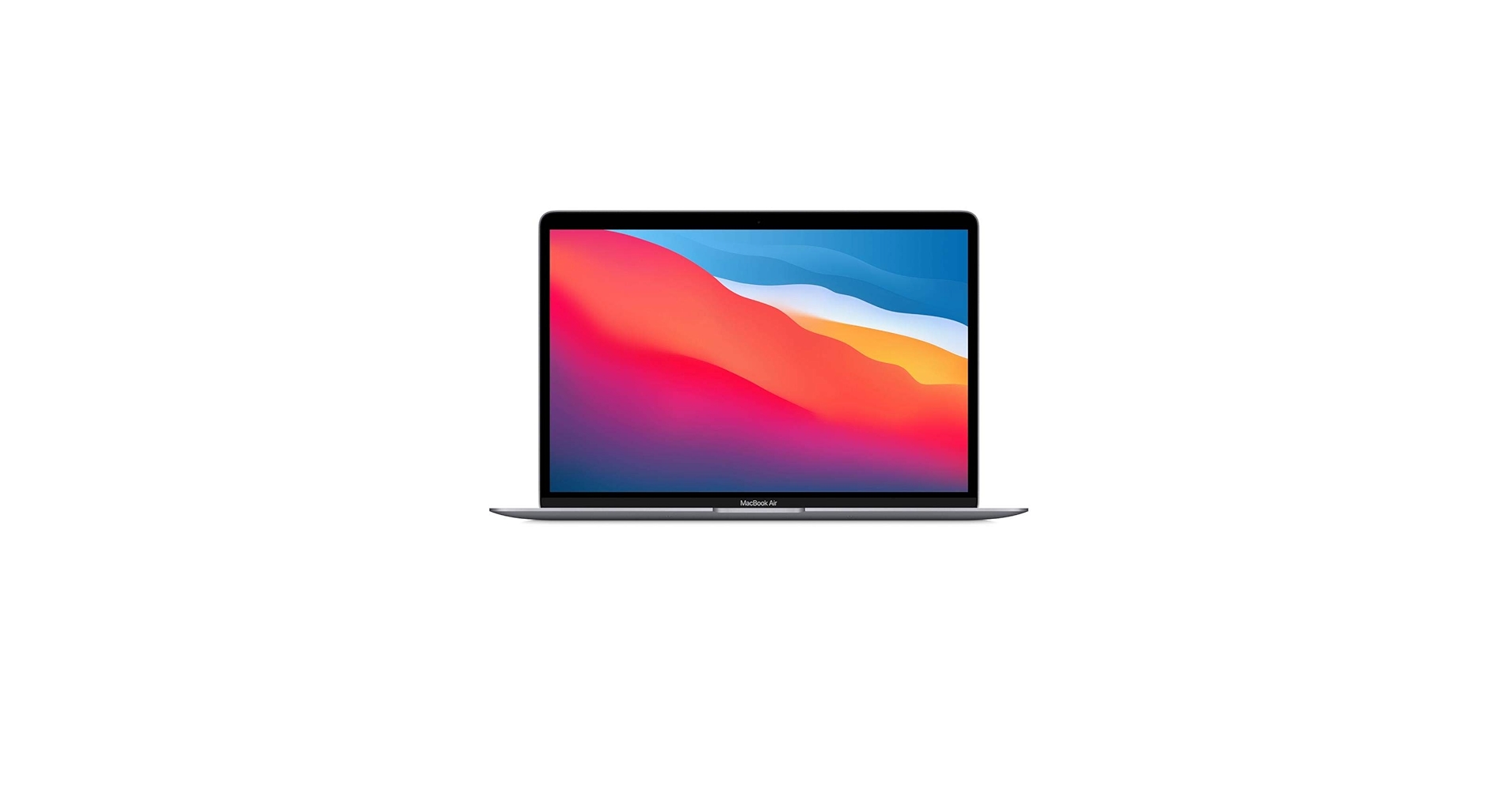 Amazon.com: Late 2020 Apple MacBook Air with Apple M1 Chip (13.3