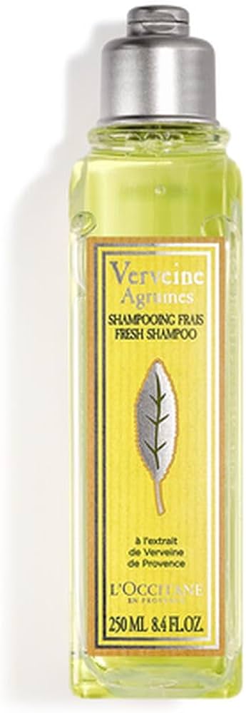 Amazon.co.jp: ロクシタン(L'OCCITANE) シトラスヴァーベナ アイス