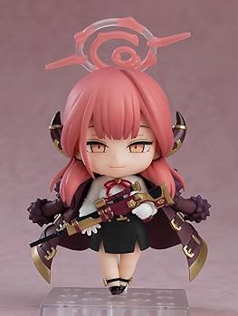 Amazon | ねんどろいど ブルーアーカイブ Blue Archive 陸八魔アル