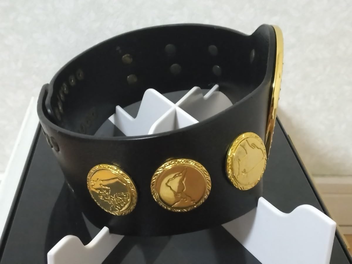 Amazon.co.jp: 新日本プロレス IWGP 2/5スケールレプリカ初代