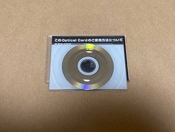 Amazon.co.jp: メタルギアソリッド2 プロモーション用 特製カード型CD